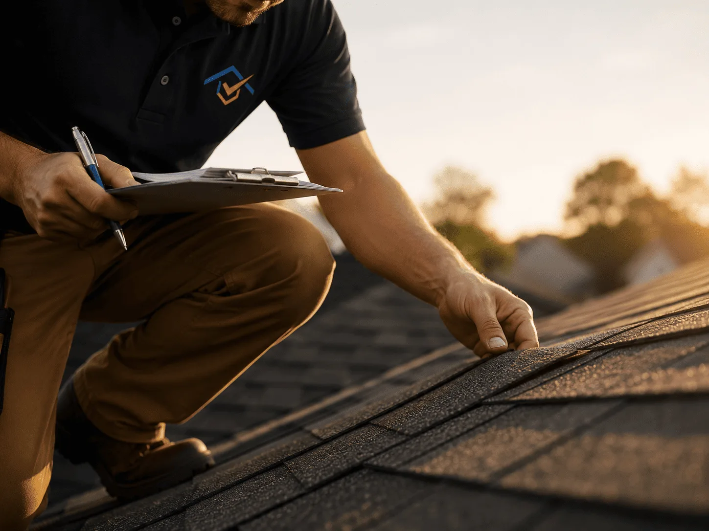 Why Choose Roof Inspection in Missouri City, MO