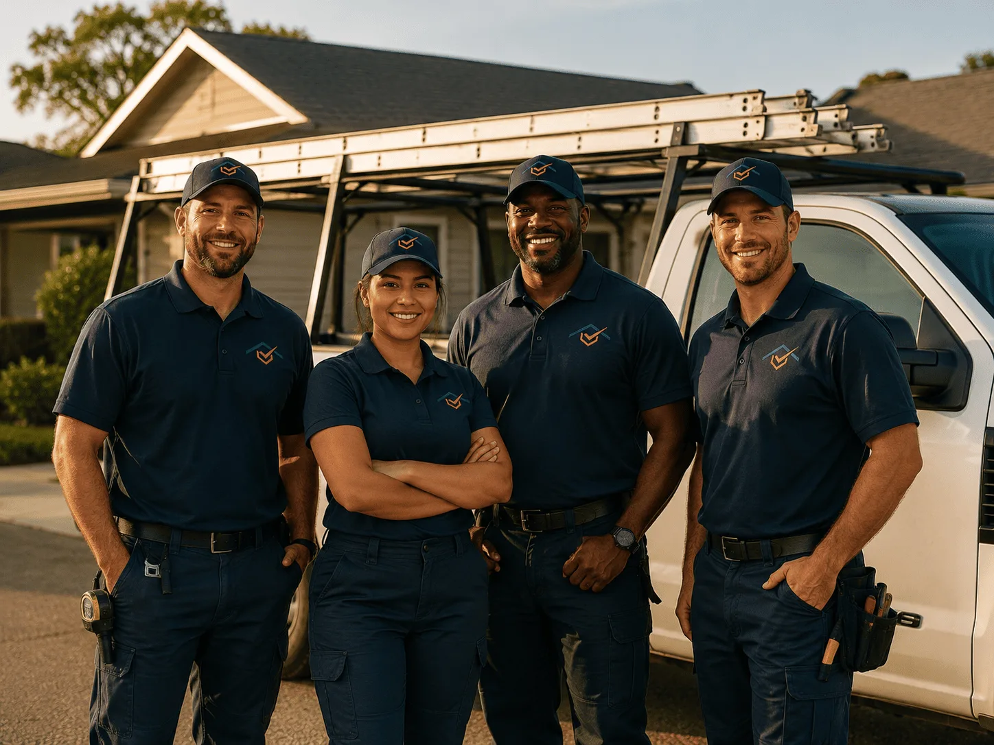 Roof Inspection company in Missouri City, MO